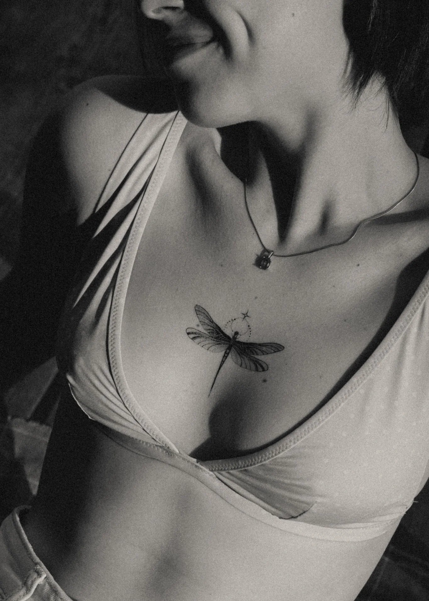Set 6 tatuaje temporare Plante botanice