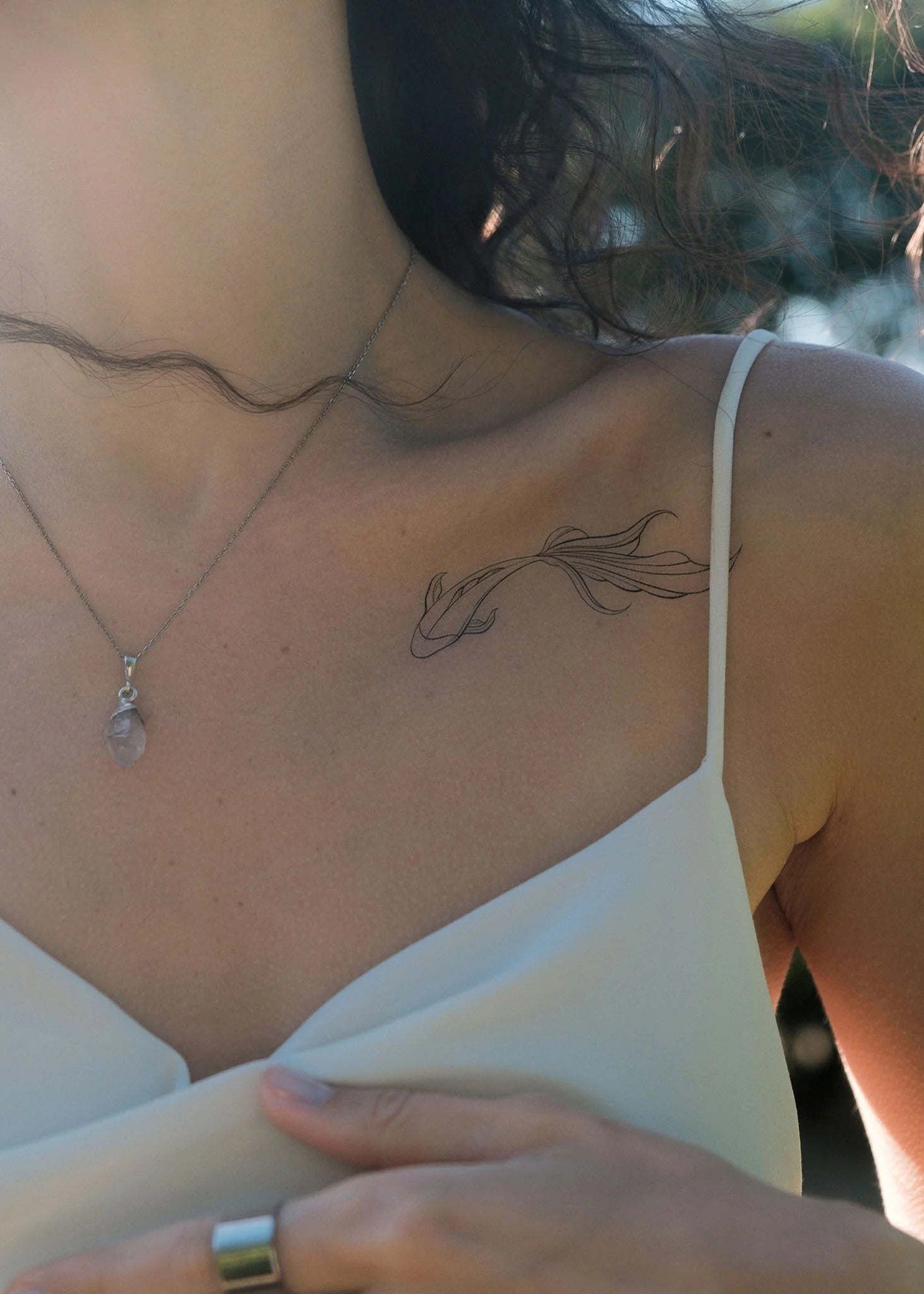 Set 11 tatuaje temporare Flux