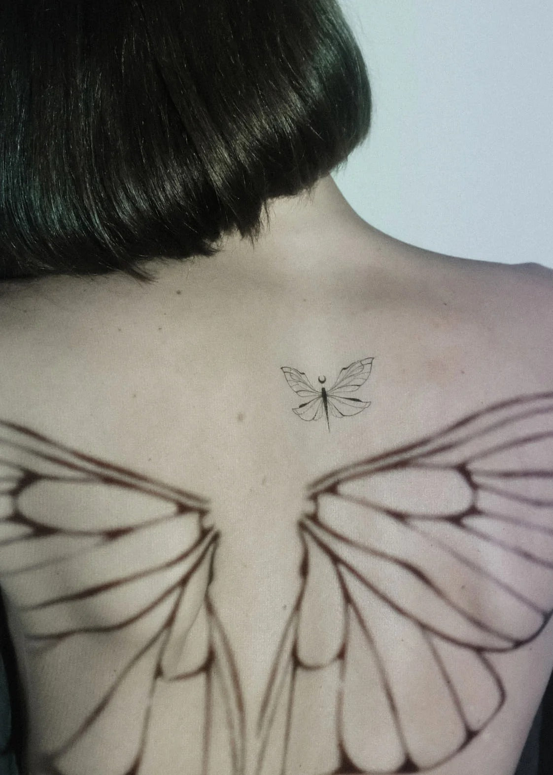 Set 11 tatuaje temporare Flux