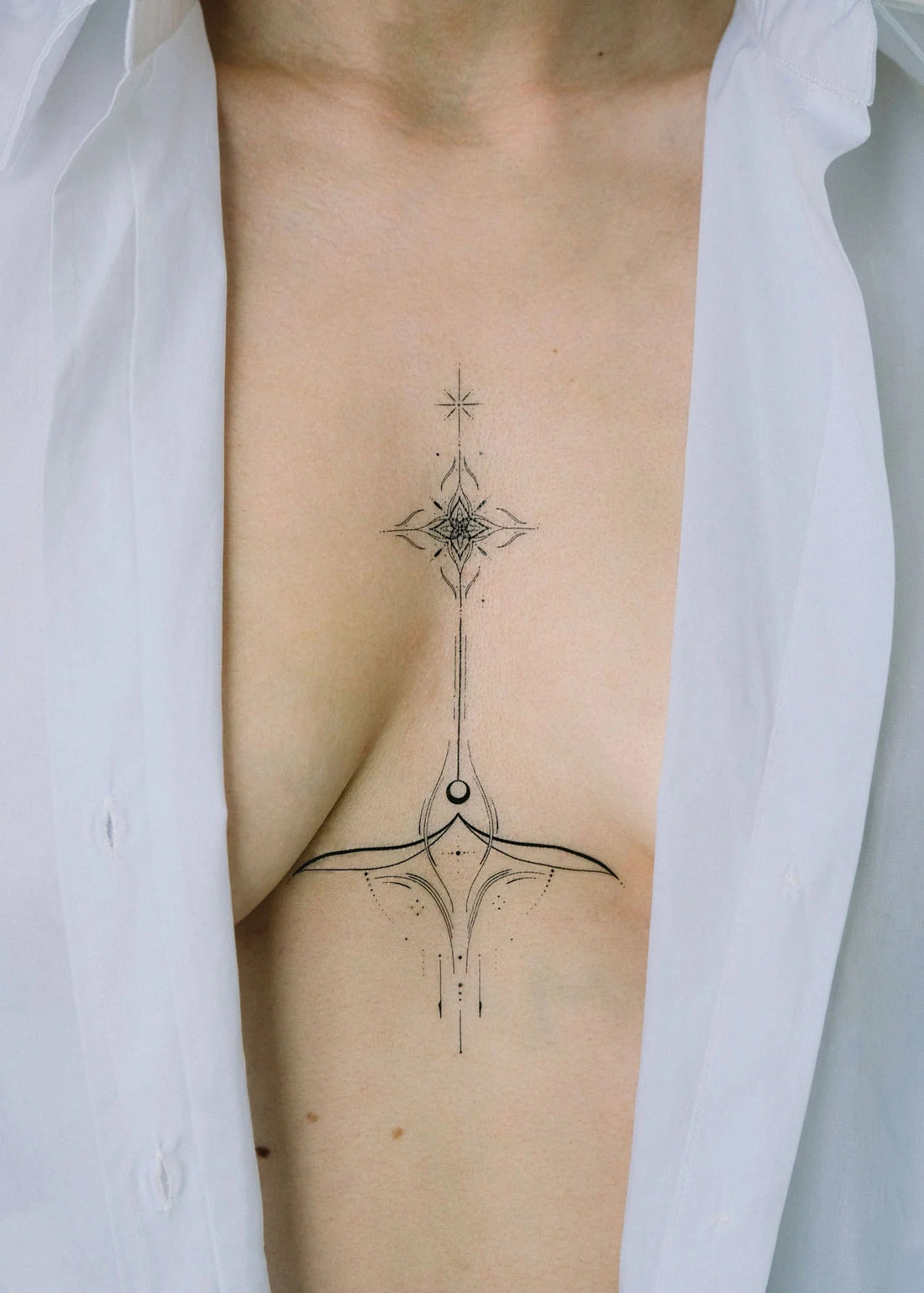 Set 9 tatuaje temporare Ornamental
