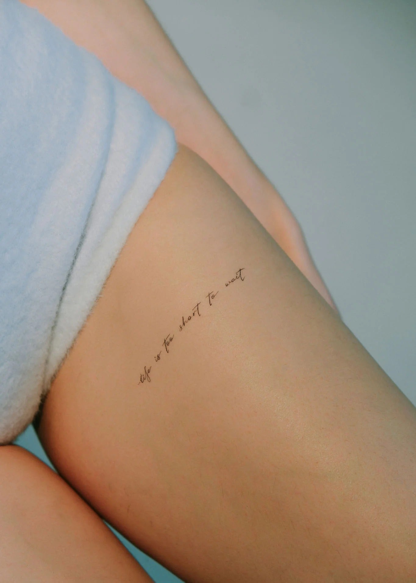 Set 10 tatuaje temporare Echilibru