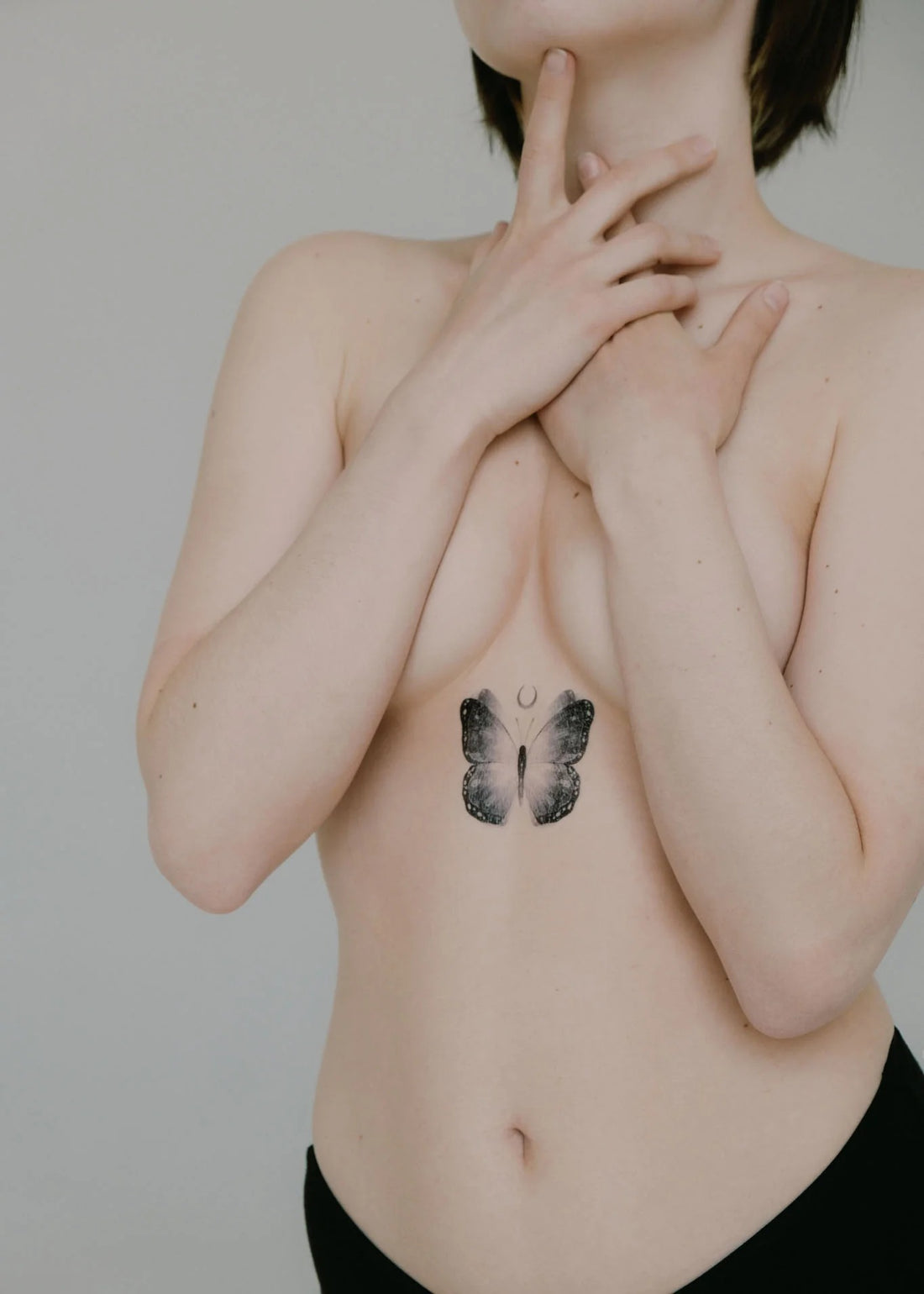 Set 10 tatuaje temporare Fluture