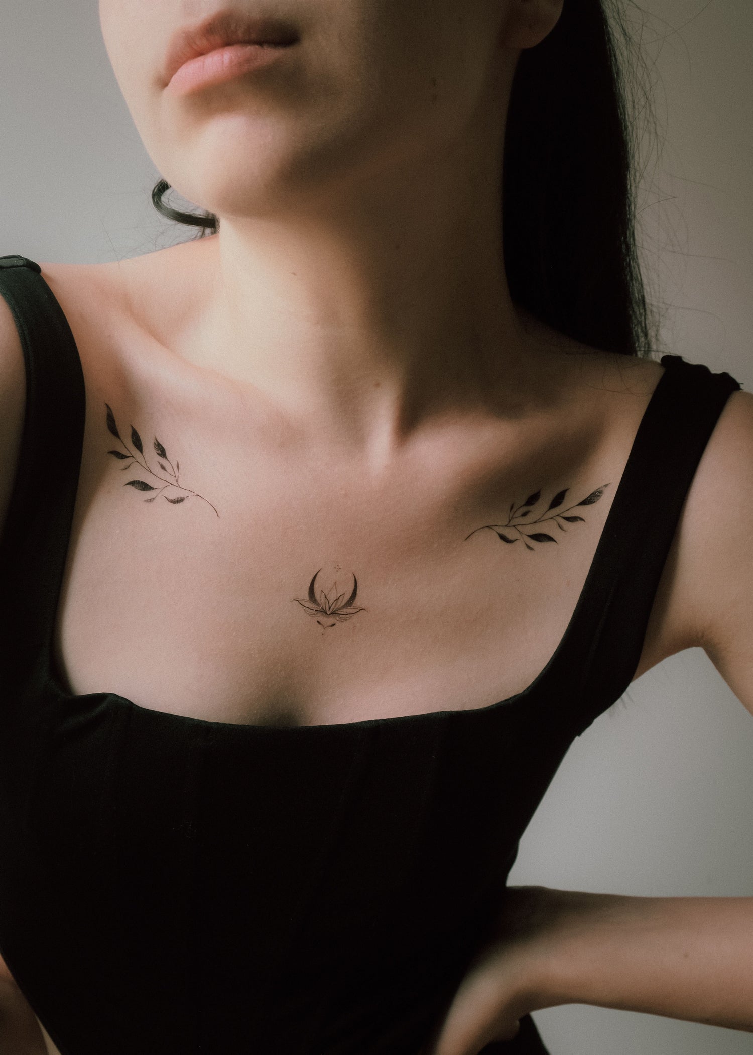 Set 6 tatuaje temporare Vânt