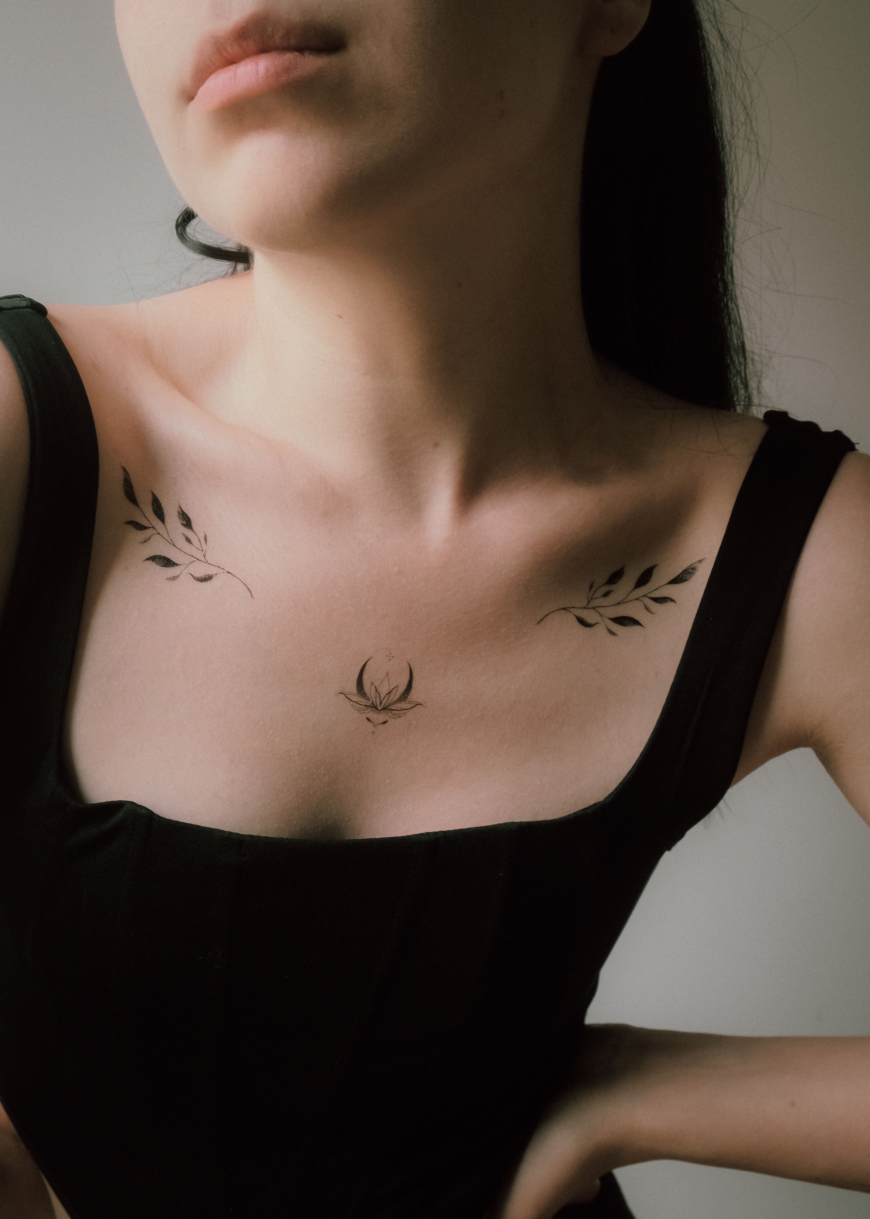 Set 6 tatuaje temporare Vânt