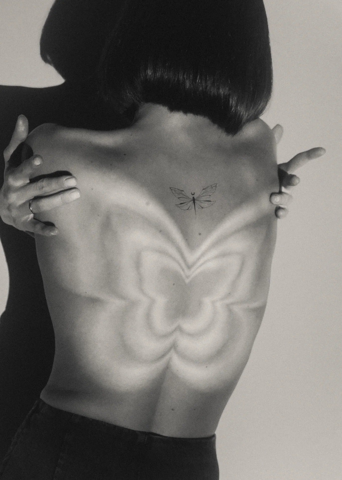 Set 11 tatuaje temporare Flux