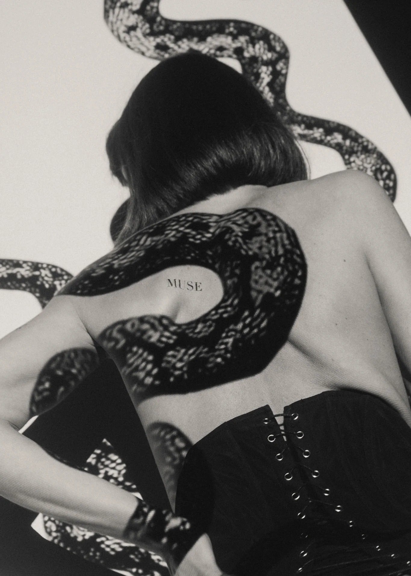 Set 17 tatuaje temporare Negru și roșu