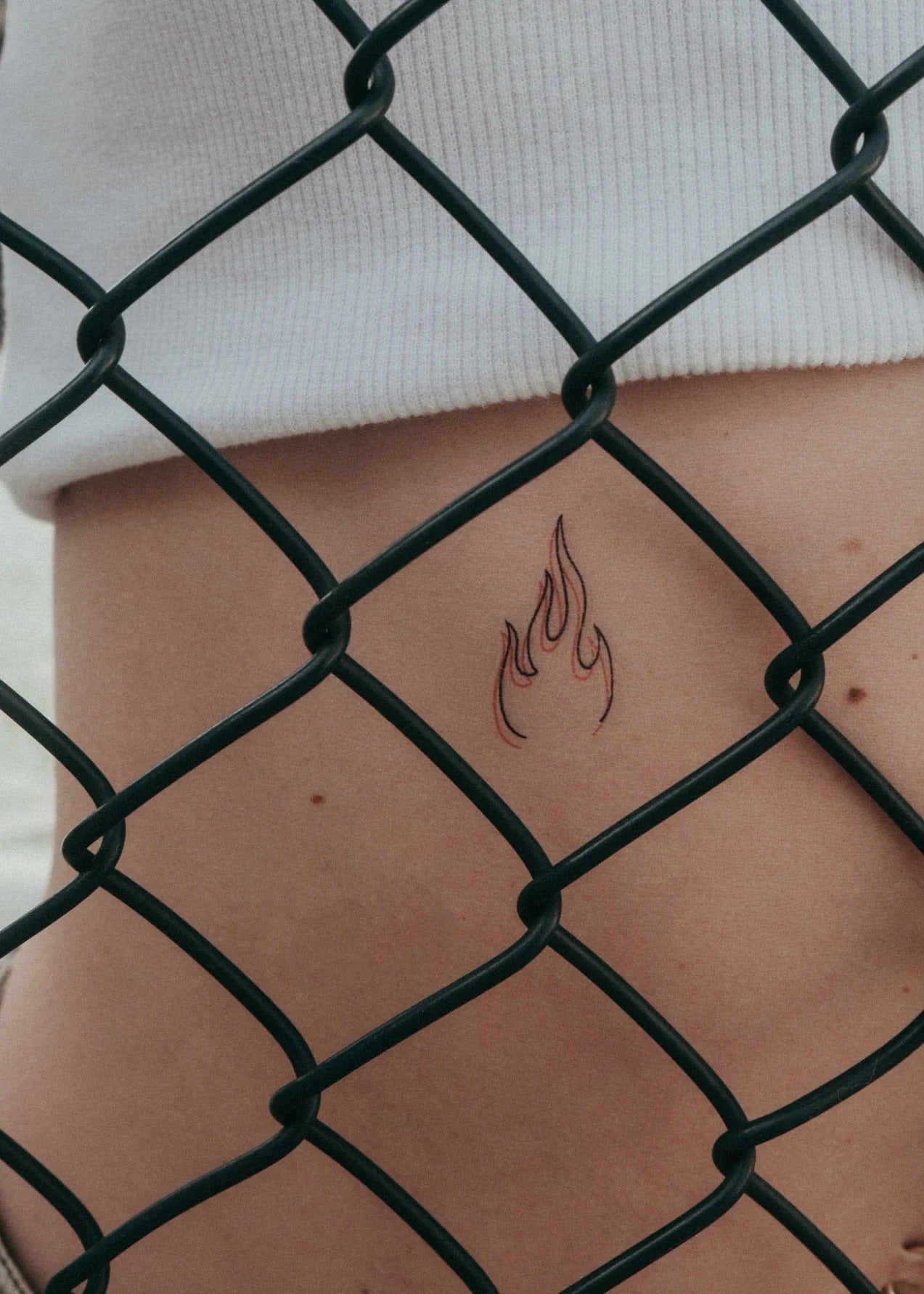 Set 20 tatuaje temporare Mâzgălitură