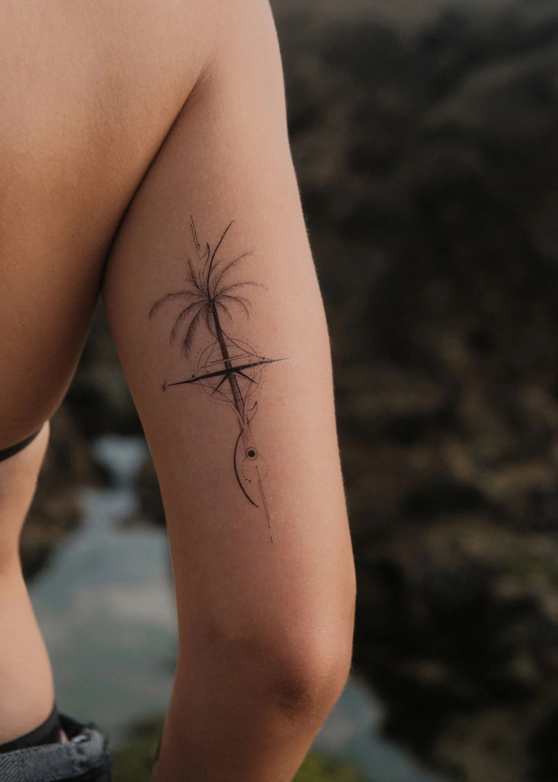 Set 5 tatuaje temporare Aventură